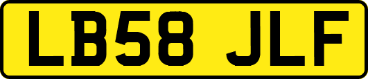 LB58JLF