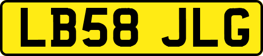 LB58JLG