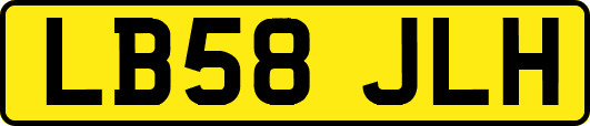 LB58JLH