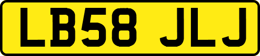 LB58JLJ