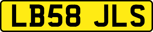 LB58JLS