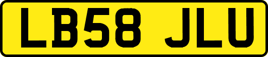 LB58JLU