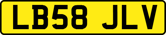 LB58JLV
