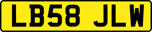LB58JLW