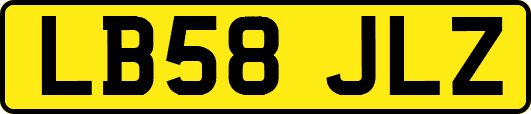 LB58JLZ