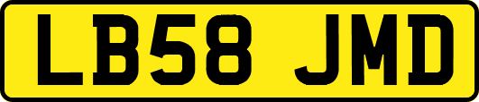 LB58JMD