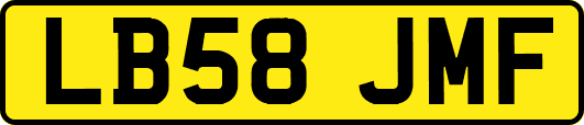 LB58JMF