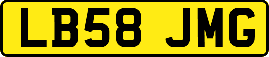LB58JMG