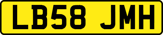 LB58JMH