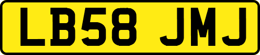 LB58JMJ