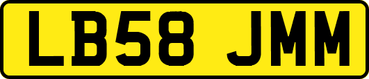 LB58JMM