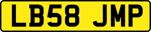 LB58JMP