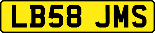 LB58JMS