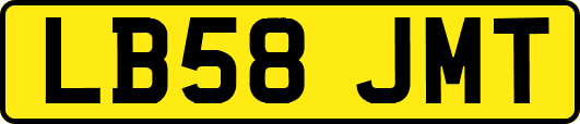 LB58JMT