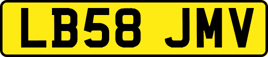 LB58JMV