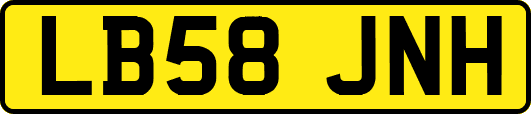 LB58JNH