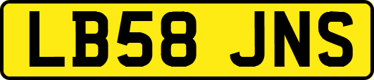 LB58JNS