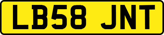 LB58JNT