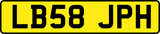 LB58JPH