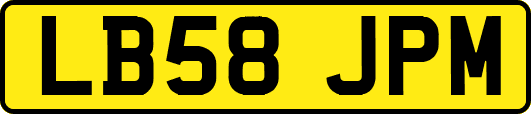 LB58JPM