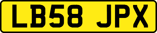 LB58JPX