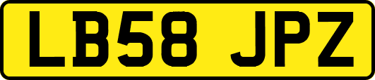 LB58JPZ