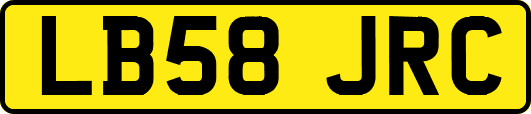 LB58JRC