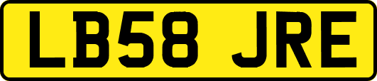 LB58JRE