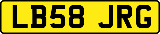 LB58JRG