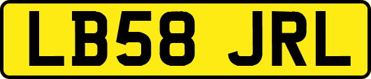 LB58JRL
