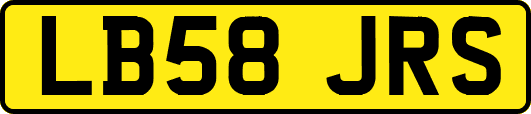 LB58JRS