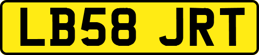 LB58JRT