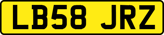 LB58JRZ