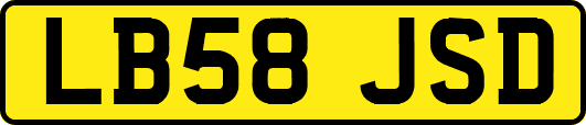 LB58JSD