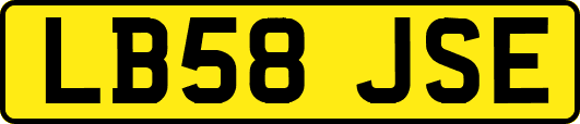 LB58JSE