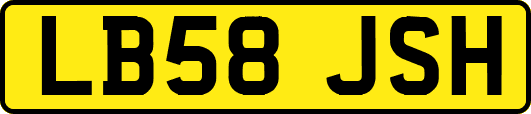 LB58JSH
