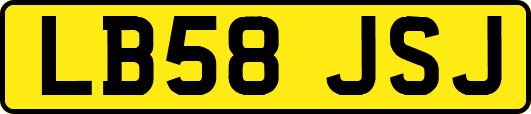 LB58JSJ