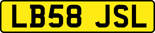 LB58JSL