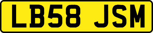 LB58JSM