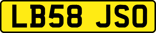LB58JSO