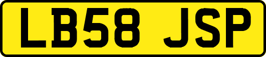 LB58JSP
