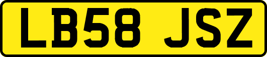 LB58JSZ