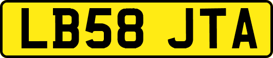 LB58JTA