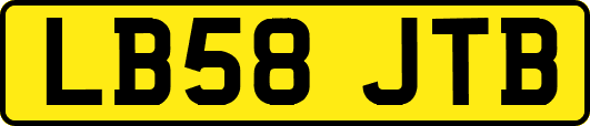 LB58JTB