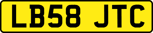 LB58JTC