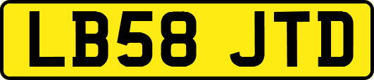 LB58JTD