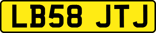 LB58JTJ