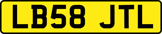 LB58JTL