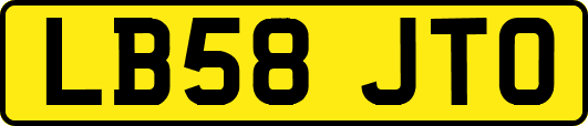LB58JTO