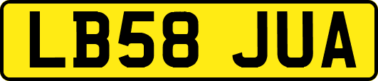 LB58JUA